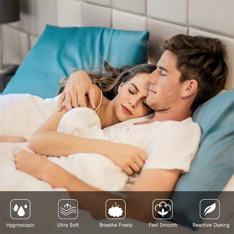 SilkRitual - Mulberry Silk Pillowcase