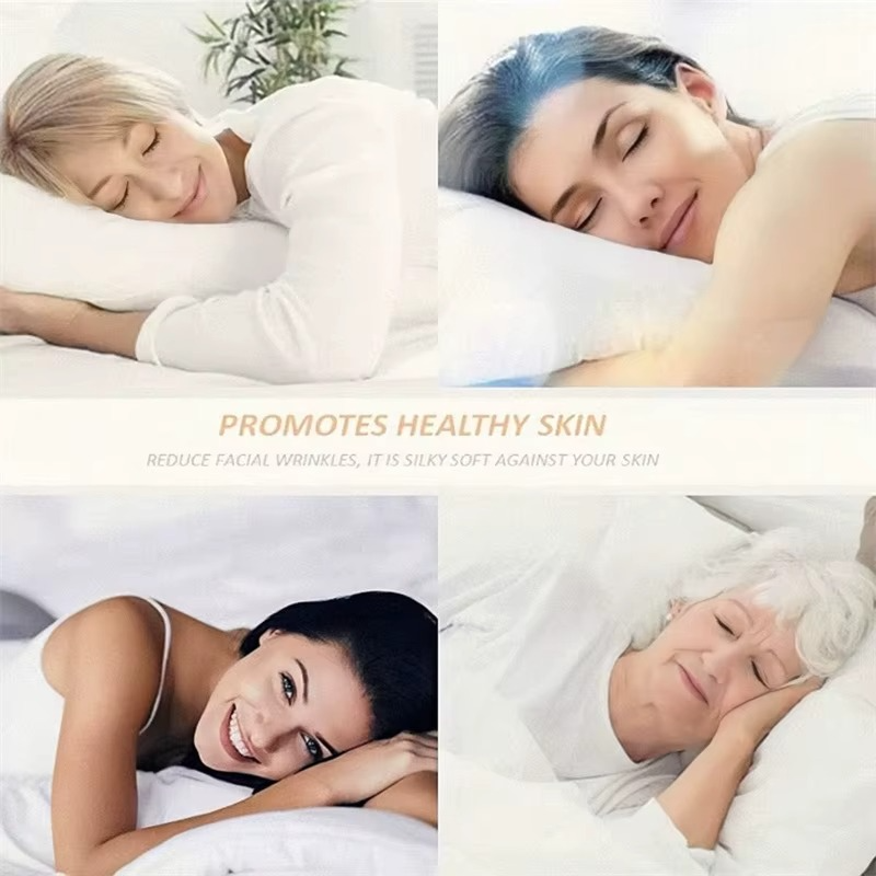 SilkRitual - Mulberry Silk Pillowcase