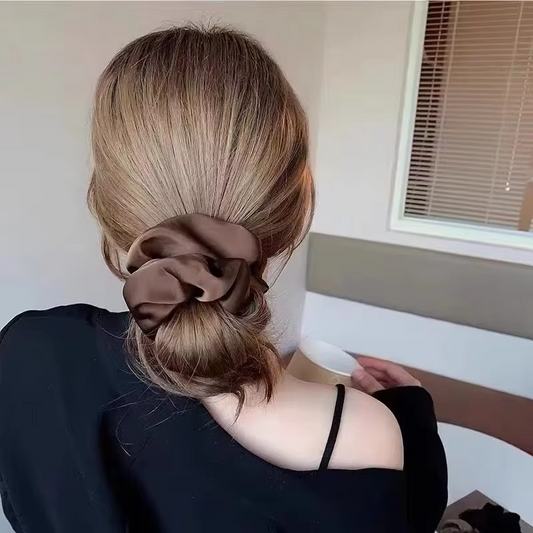 Snatchie Scrunchie