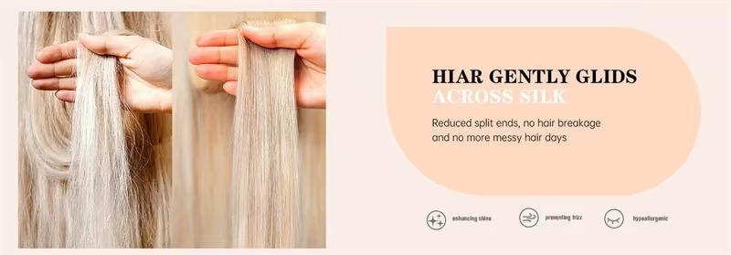 SilkRitual - Mulberry Silk Pillowcase