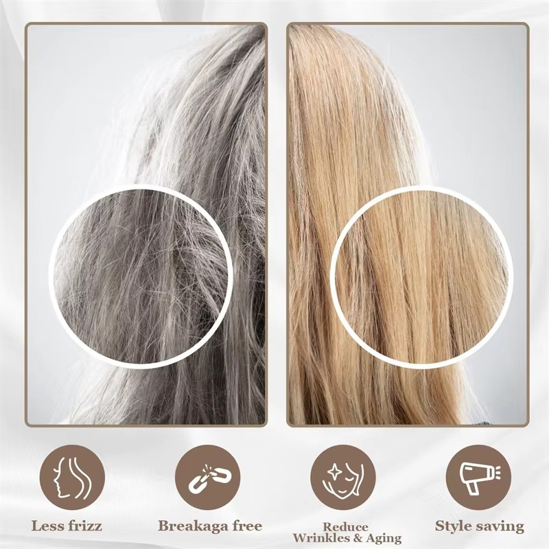 SilkRitual - Mulberry Silk Pillowcase