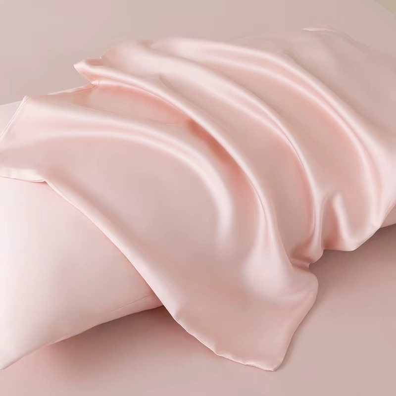 SilkRitual - Mulberry Silk Pillowcase