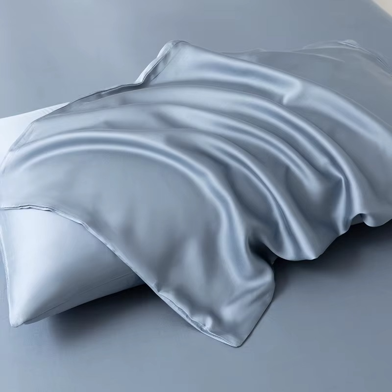 SilkRitual - Mulberry Silk Pillowcase
