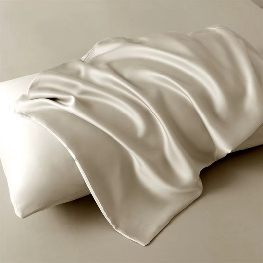 SilkRitual - Mulberry Silk Pillowcase